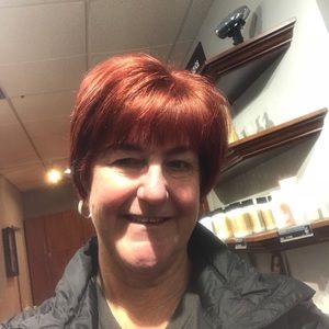 Meet your Posher, Amy